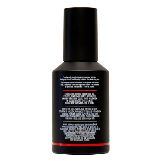 Балсам за брада със силна фиксация Uppercut Deluxe Beard Balm