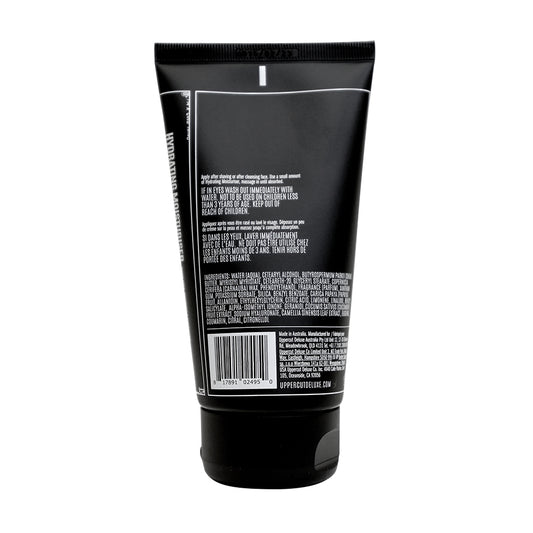 Афтършейв балсам Uppercut Deluxe Hydrating Moisturiser 120ml