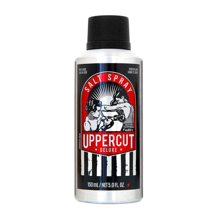 Спрей с морска сол Uppercut Deluxe Salt Spray 150мл.