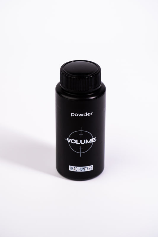 Пудра за коса HEAD HUNTERS "VOLUME" Powder