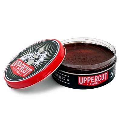 Водоразтворима помада за коса – Uppercut Deluxe Pomade