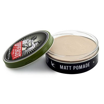 Матираща помада за коса Uppercut Deluxe Matt Pomade