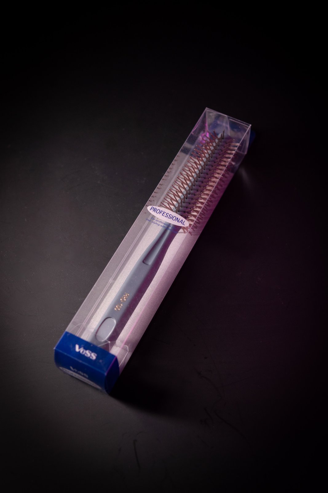Кръгла четка за коса Vess PRO-150