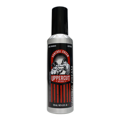 Крем за коса Uppercut Deluxe Control Cream