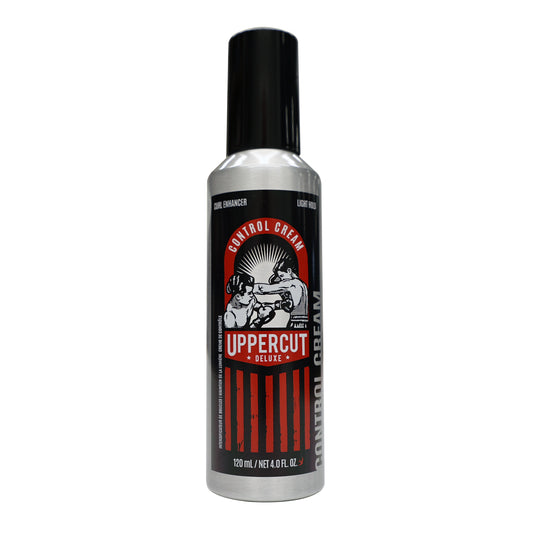Крем за коса Uppercut Deluxe Control Cream