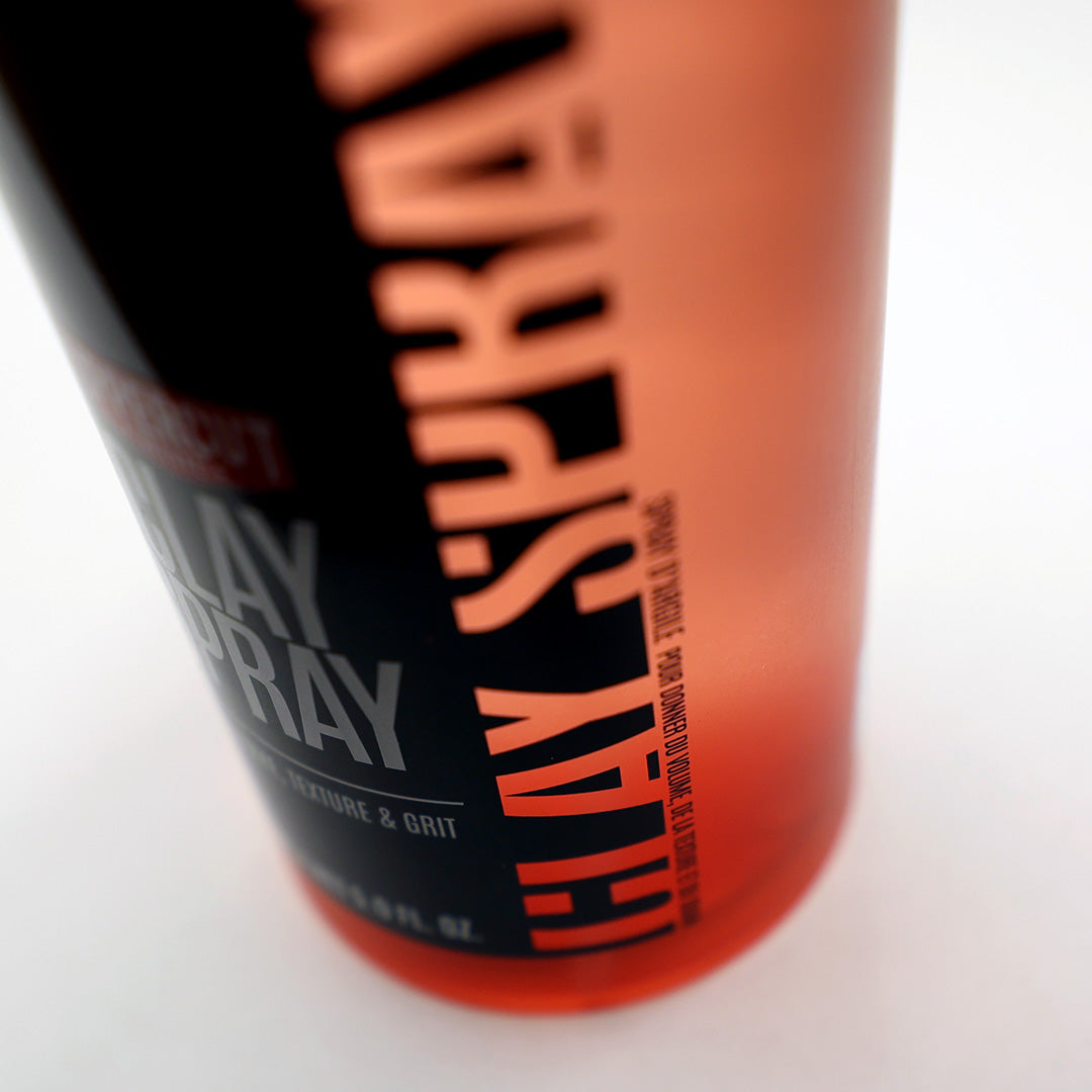 Стилизиращ спрей за коса Uppercut Deluxe Clay Spray 150мл.