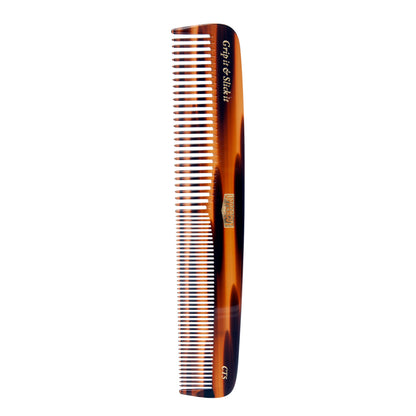 Гребен за коса Uppercut Deluxe  CT5 Totoise Shell Comb