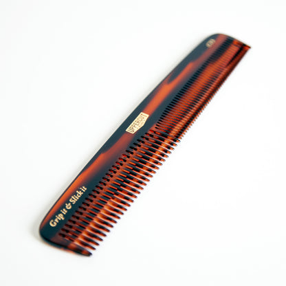 Гребен за коса Uppercut Deluxe  CT5 Totoise Shell Comb