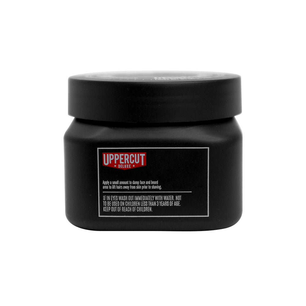 Крем за бръснене Uppercut Deluxe Deluxe Shave Cream 120g