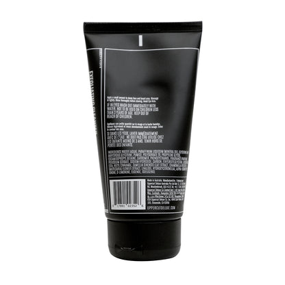 Ексфолиант за преди бръснене Uppercut Deluxe Exfoliating Cleanser 120ml