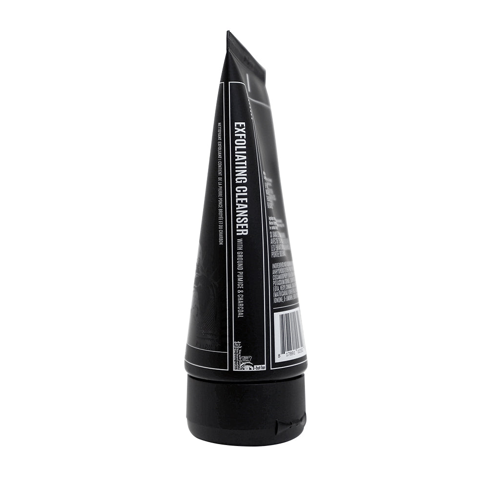 Ексфолиант за преди бръснене Uppercut Deluxe Exfoliating Cleanser 120ml