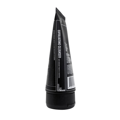 Ексфолиант за преди бръснене Uppercut Deluxe Exfoliating Cleanser 120ml