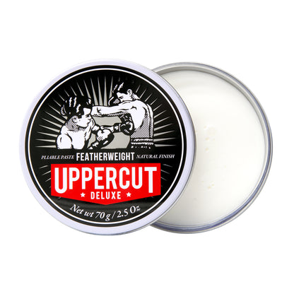 Паста за коса – Uppercut Deluxe Featherweight