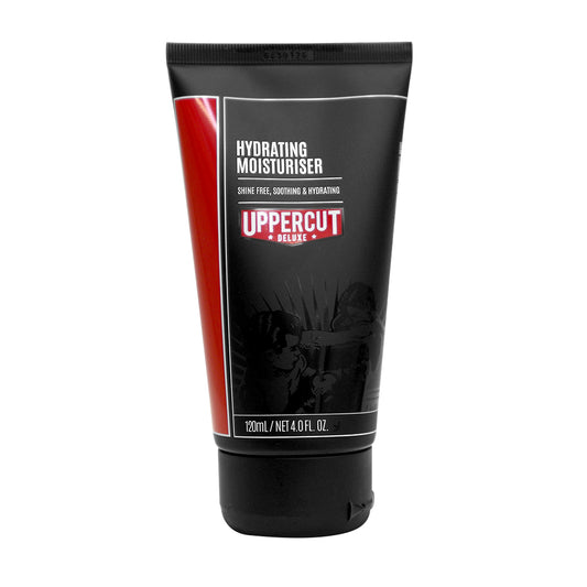 Афтършейв балсам Uppercut Deluxe Hydrating Moisturiser 120ml