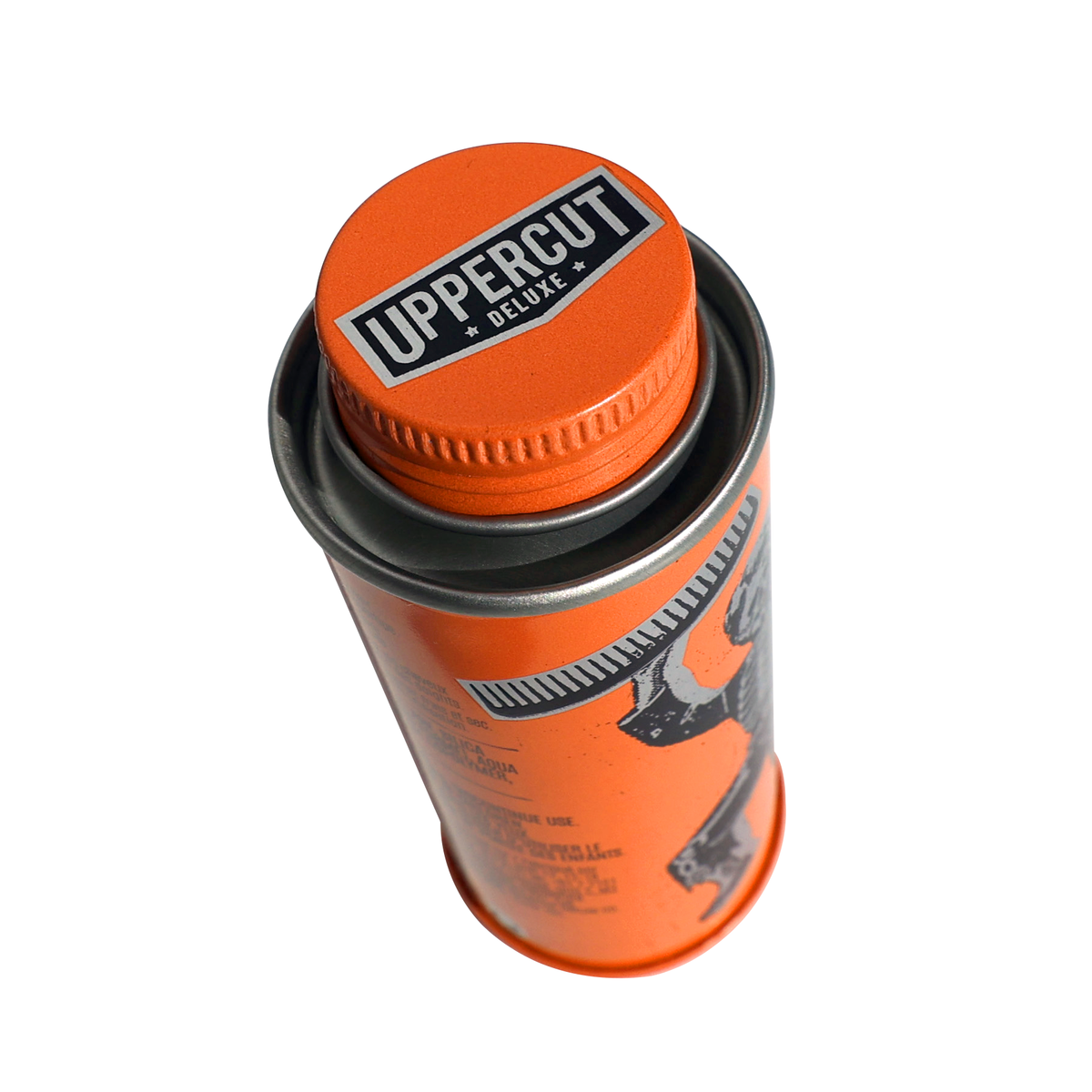 Пудра за коса Uppercut Deluxe Skull Dust Powder