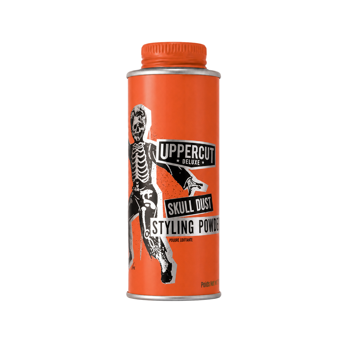 Пудра за коса Uppercut Deluxe Skull Dust Powder