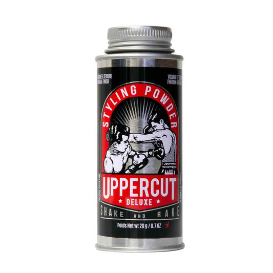 Пудра за коса Uppercut Deluxe Styling Powder 20гр