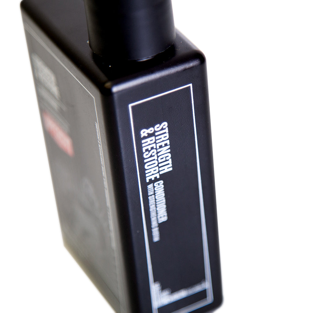 Балсам за коса Uppercut Deluxe Strength and Restore Conditioner