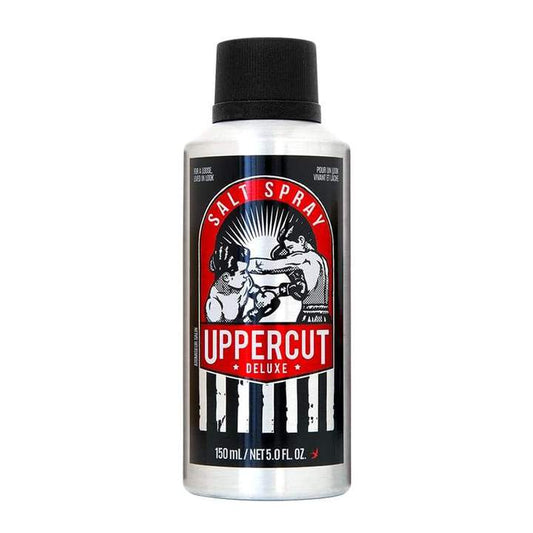 Спрей с морска сол Uppercut Deluxe Salt Spray 150мл.
