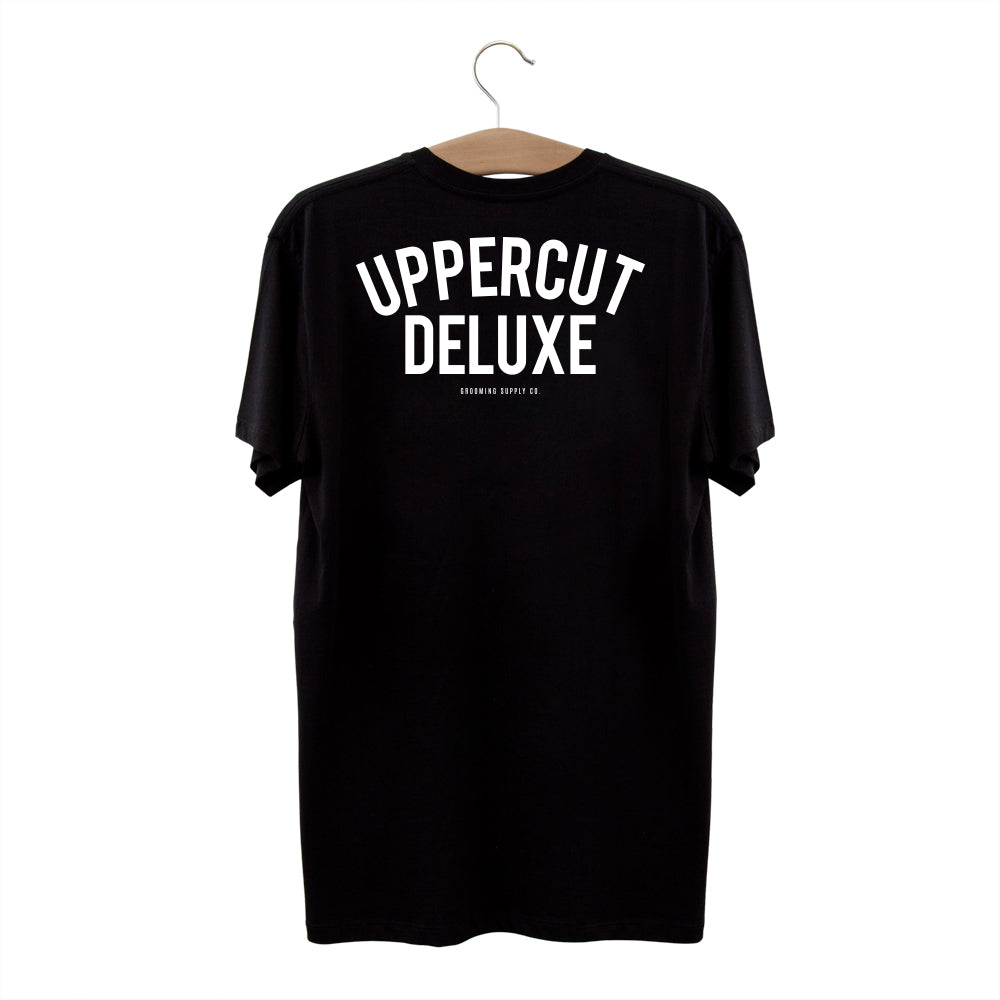Тениска Uppercut Deluxe Staple Tee