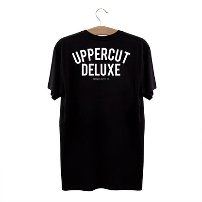 Тениска Uppercut Deluxe Staple Tee