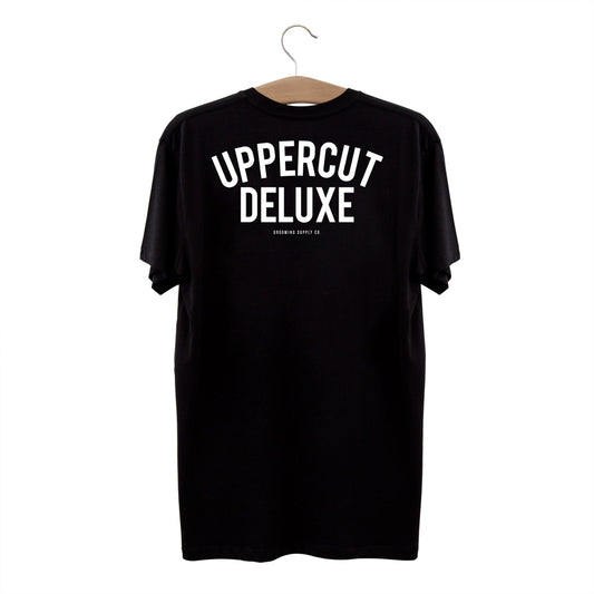 Тениска Uppercut Deluxe Staple Tee