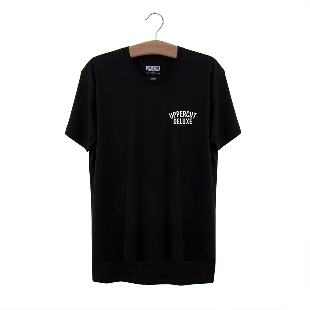Тениска Uppercut Deluxe Staple Tee