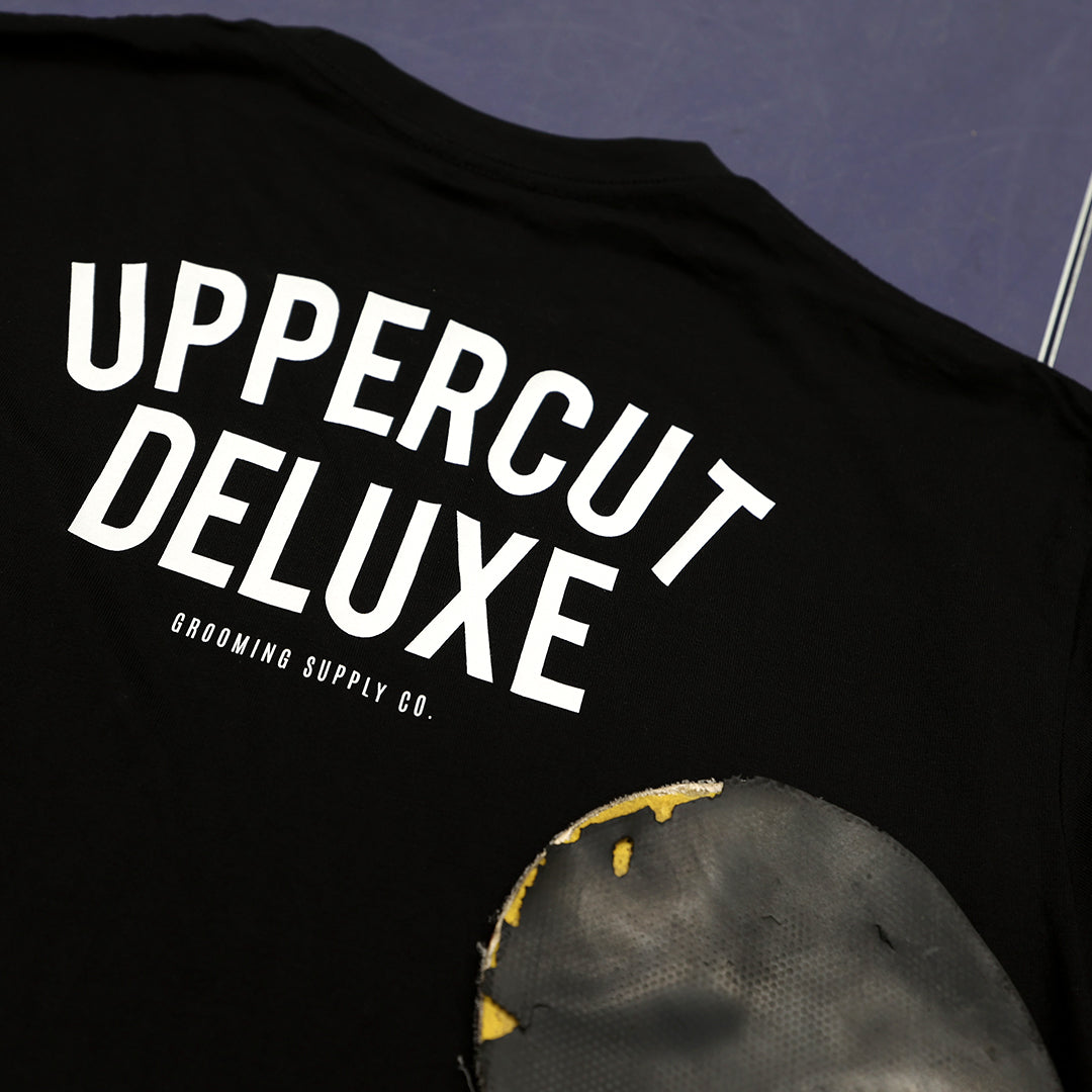 Тениска Uppercut Deluxe Staple Tee