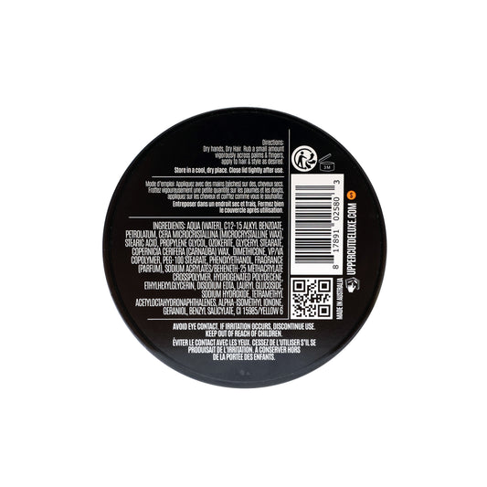 Крем за коса Uppercut Deluxe Texture Cream 100гр.