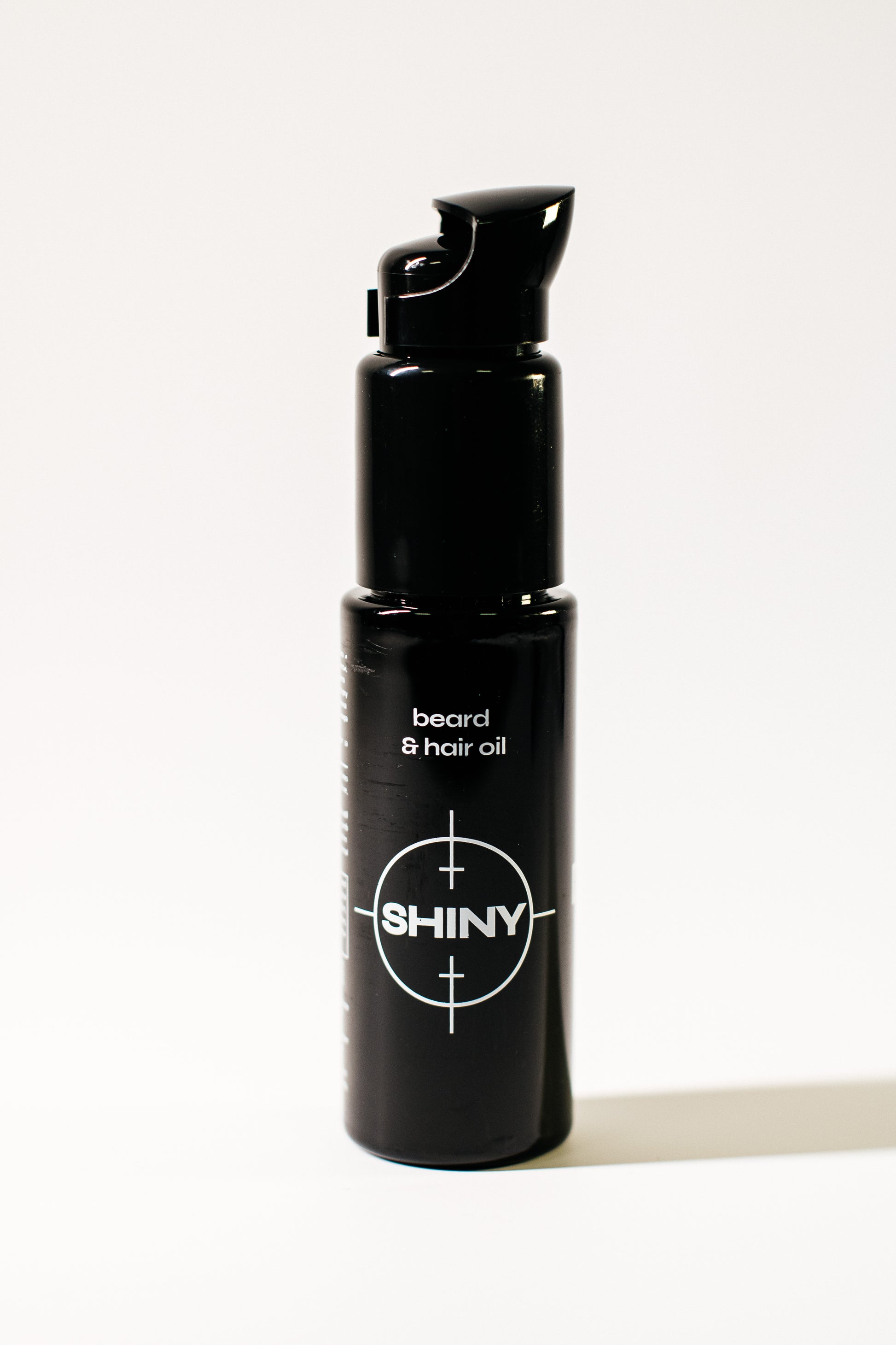 Олио за коса и брада HEAD HUNTERS "SHINY" Beard & Hair Oil