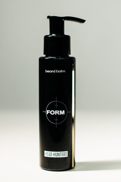 Балсам за брада HEAD HUNTERS "FORM" Beard Balm