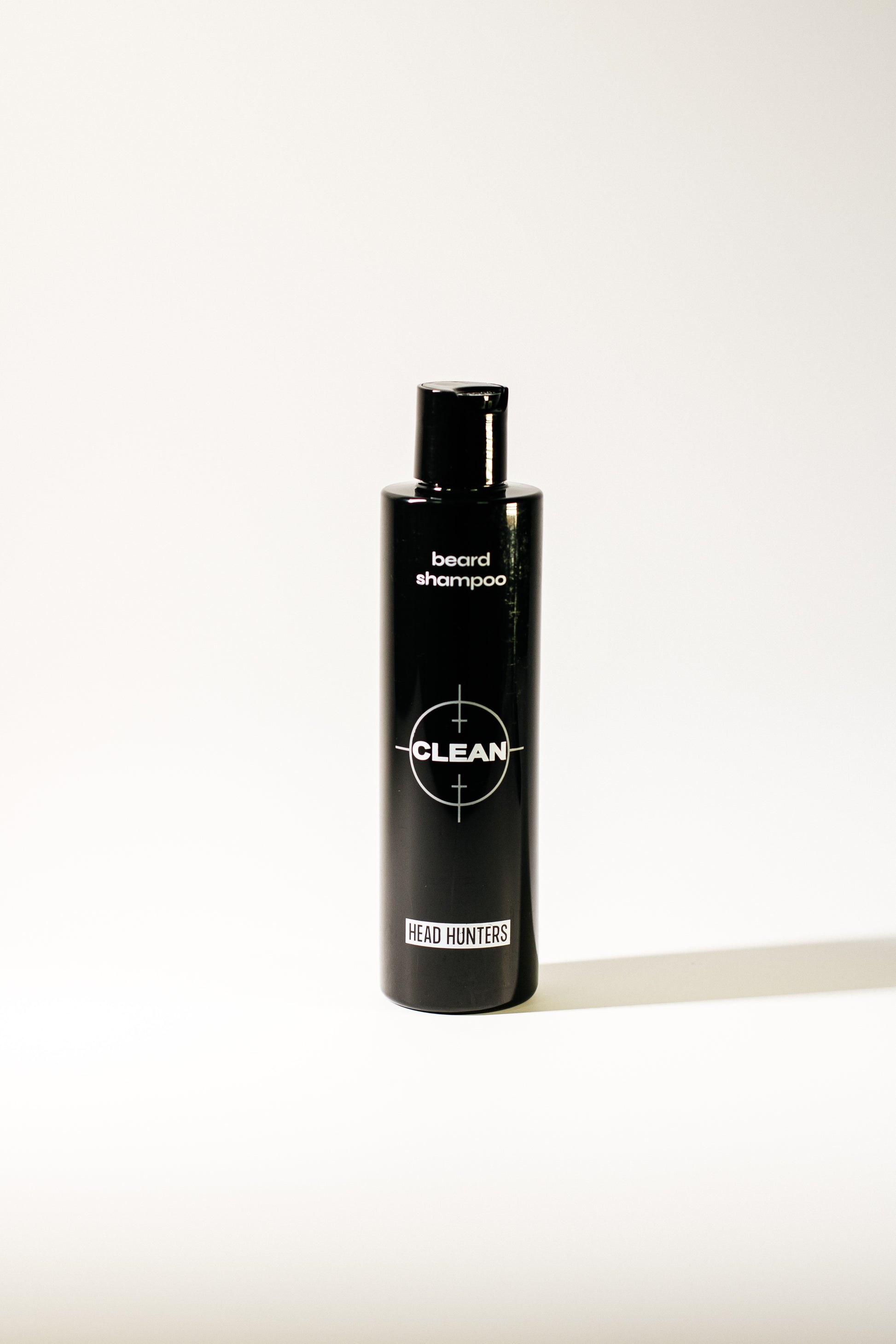 Шампоан за брада HEAD HUNTERS "CLEAN" Beard Shampoo