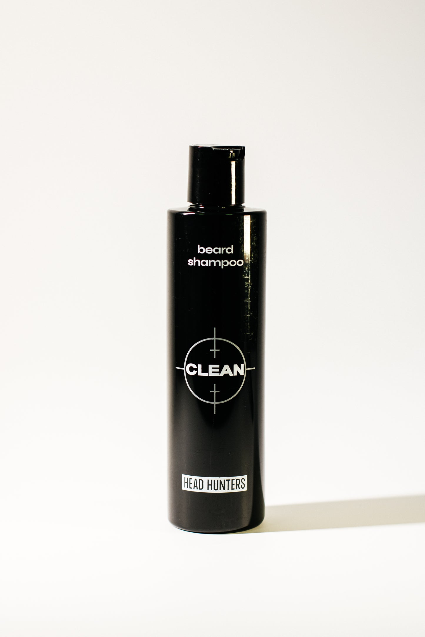 Шампоан за брада HEAD HUNTERS "CLEAN" Beard Shampoo