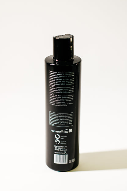Шампоан за брада HEAD HUNTERS "CLEAN" Beard Shampoo