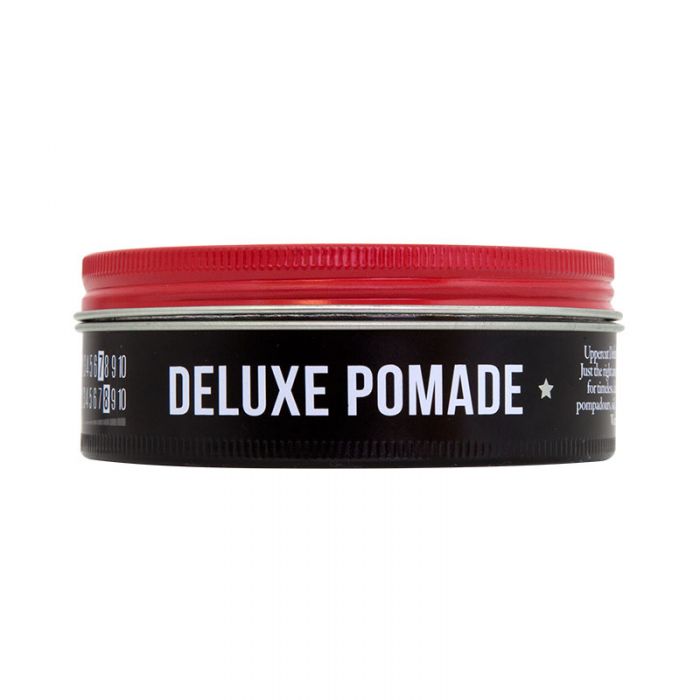 Водоразтворима помада за коса – Uppercut Deluxe Pomade