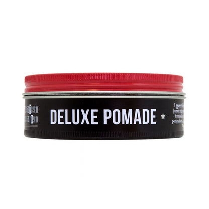 Водоразтворима помада за коса – Uppercut Deluxe Pomade