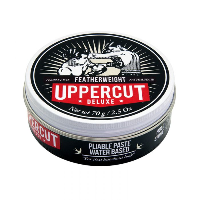 Паста за коса – Uppercut Deluxe Featherweight