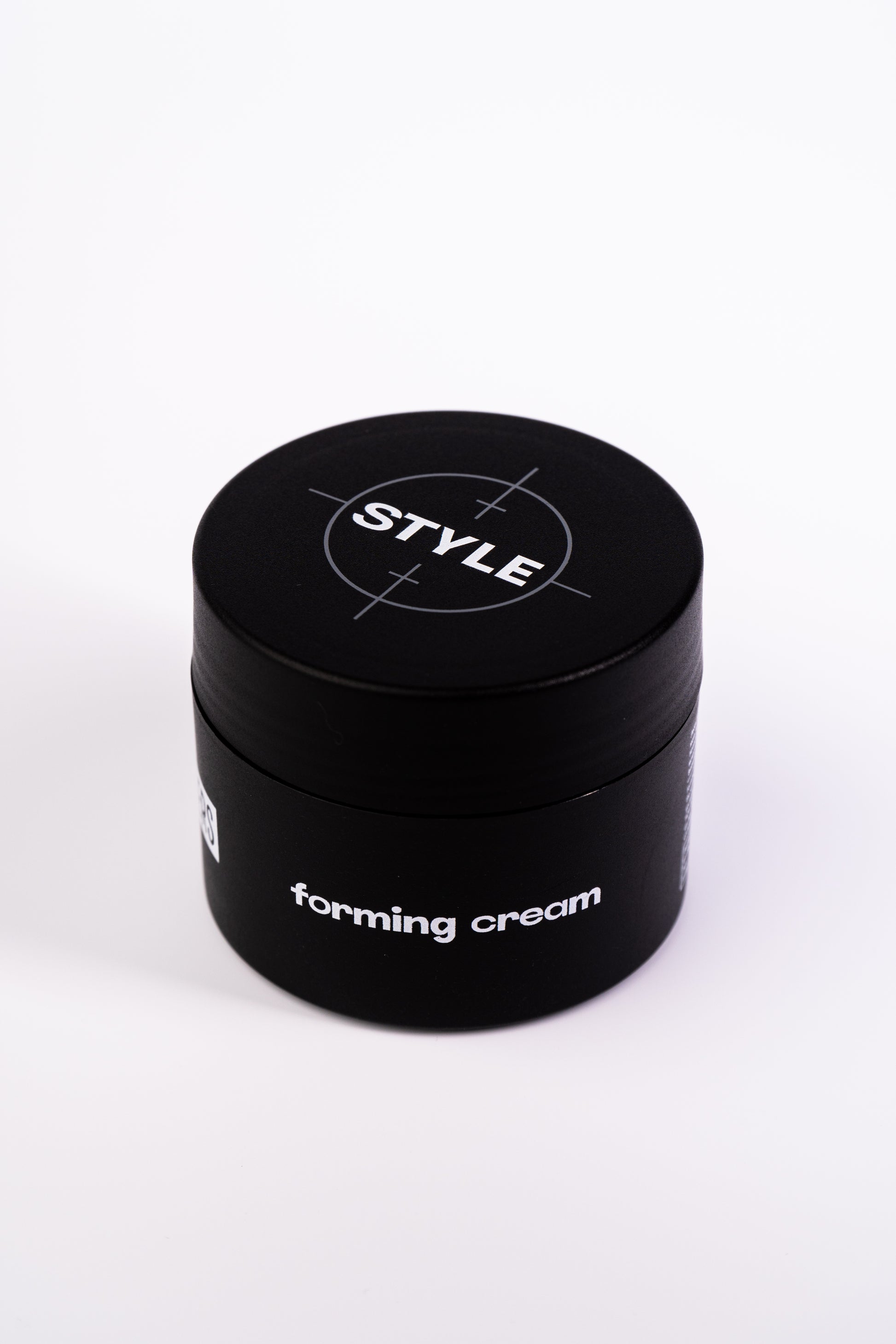 Крем за коса HEAD HUNTERS "STYLE" Forming Cream