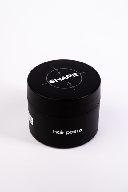 Паста за коса Head Hunters "SHAPE" Hair Paste