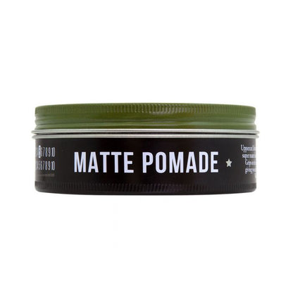 Матираща помада за коса Uppercut Deluxe Matt Pomade