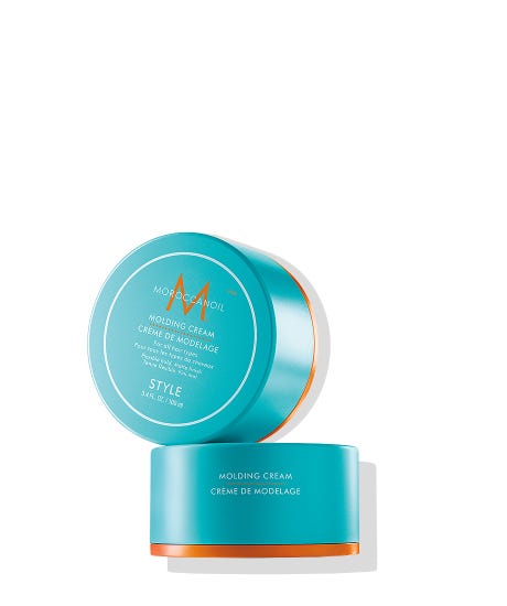 Моделиращ крем за коса MOROCCANOIL Molding Cream 100мл.