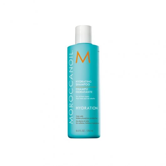 Хидратиращ шампоан Moroccanoil Hydrating Shampoo 250мл