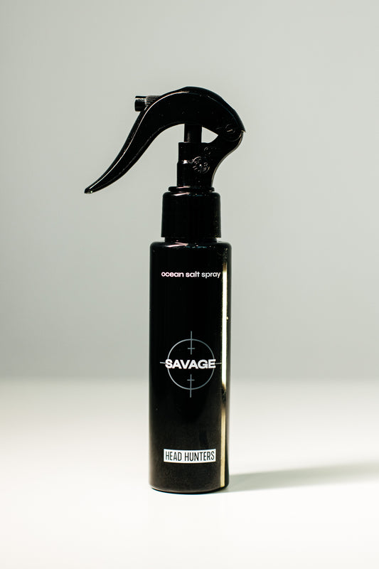 Спрей с морска сол HEAD HUNTERS "SAVAGE" Ocean Salt Spray
