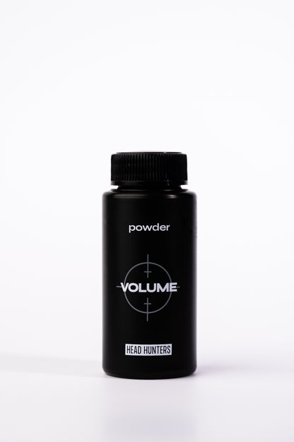 Пудра за коса HEAD HUNTERS "VOLUME" Powder