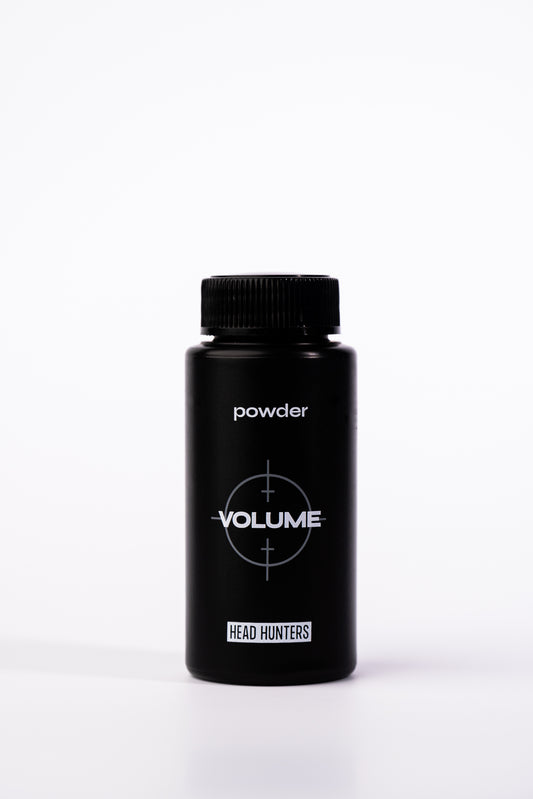 Пудра за коса HEAD HUNTERS "VOLUME" Powder
