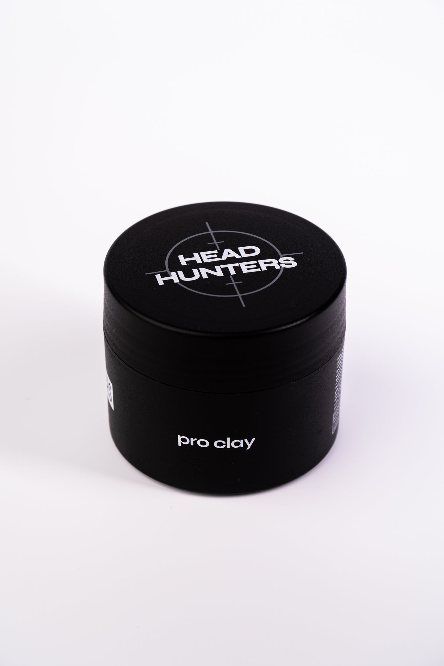 Клей за коса HEAD HUNTERS Pro Clay