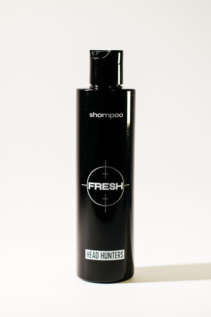 Шампоан за коса HEAD HUNTERS "FRESH" Shampoo