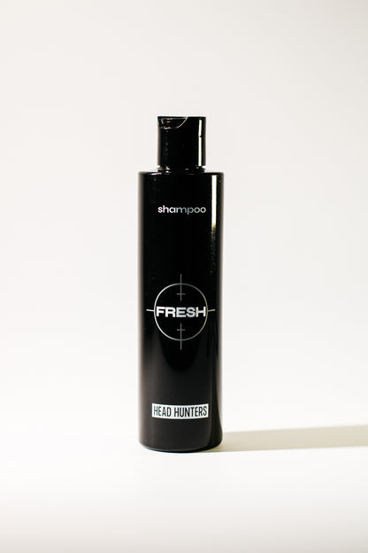 Шампоан за коса HEAD HUNTERS "FRESH" Shampoo