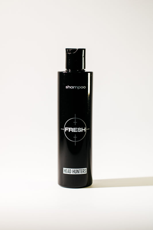 Шампоан за коса HEAD HUNTERS "FRESH" Shampoo