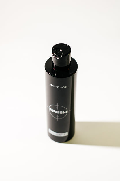 Шампоан за коса HEAD HUNTERS "FRESH" Shampoo